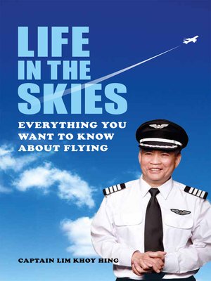 cover image of Life in the Skies